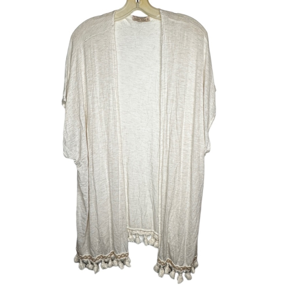 Coco's Clozet Cover-Up‎